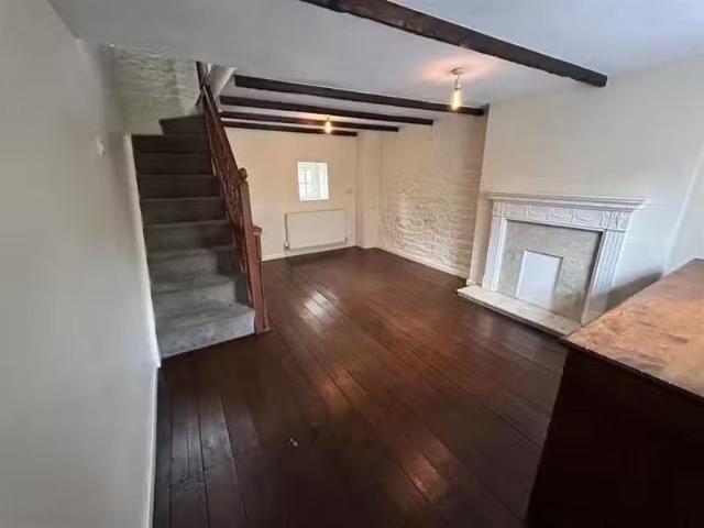 House for rent