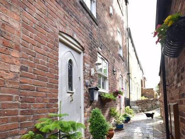 House for rent in Shropshire