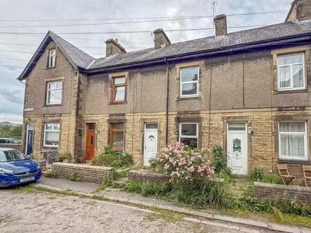 House for rent in Shropshire