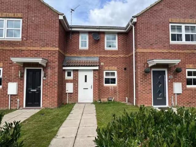 House for rent