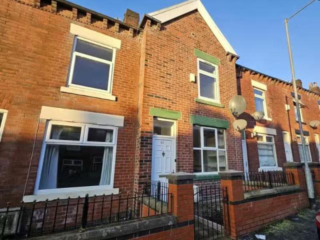 House for rent in Stockton-on-tees