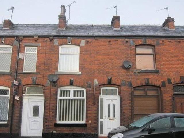 House for rent in Greater Manchester