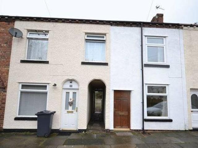 House for rent in Lancashire