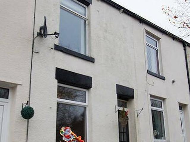 House for rent in Lancashire