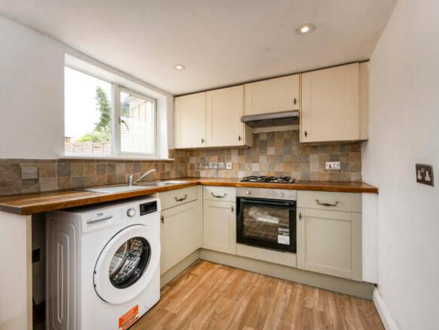 Cottage for rent in Old Wolverton, Milton Keynes
