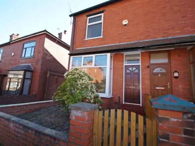 House for rent in Athersley North, South Yorkshire