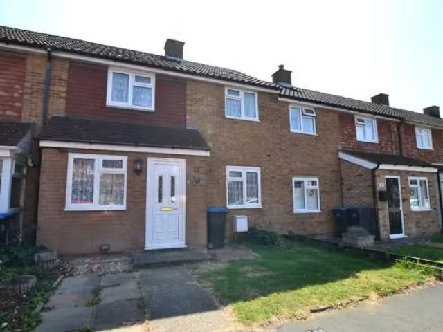 House for rent in Latton Bush, Harlow