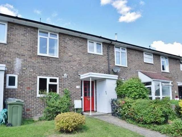 House for rent in Hampshire