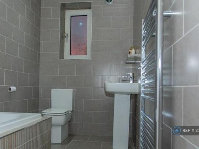 House for rent in Woodnook, Backburn