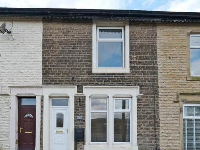 House for rent in Backburn, Lancashire