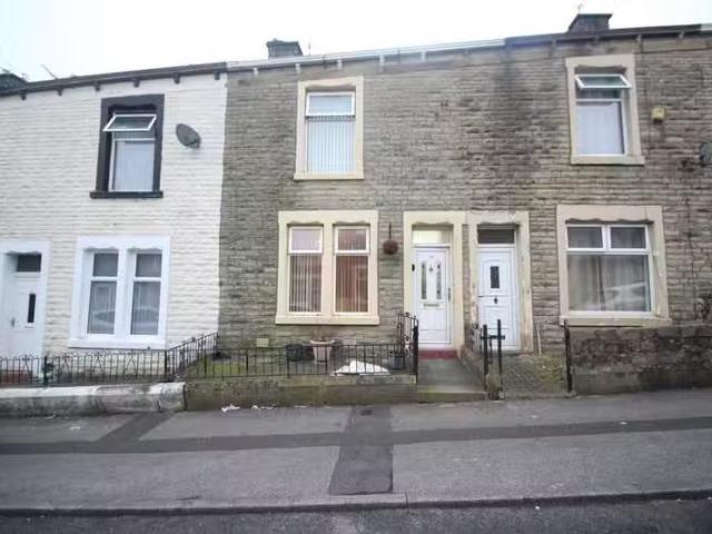 House for rent in Rising Bridge, Rossendale