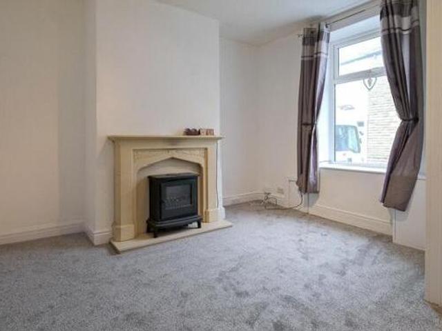House for rent in Backburn, Lancashire