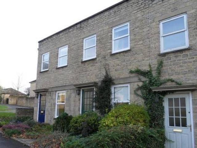 House for rent in Oxfordshire
