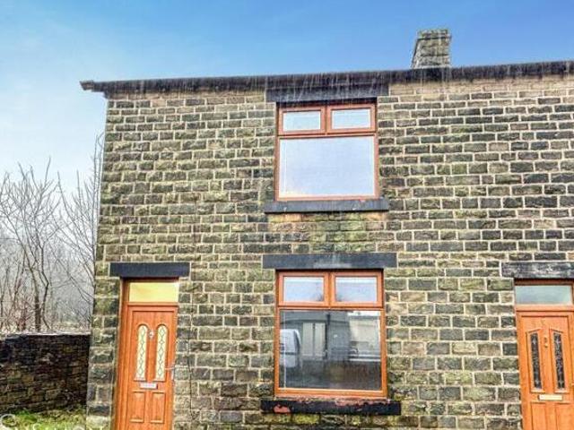 House for rent in Backburn, Lancashire