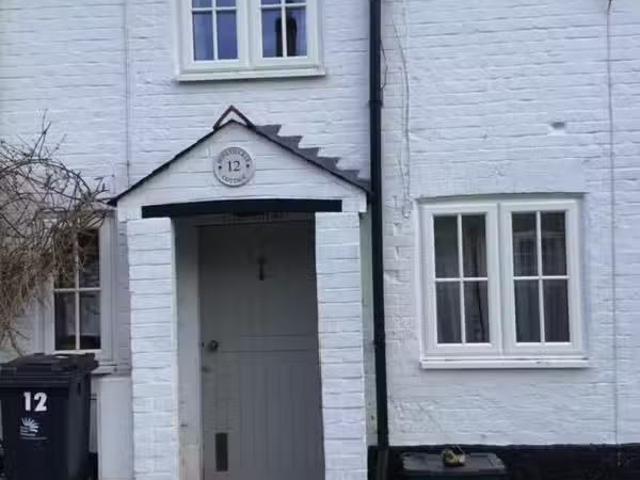 House for rent in Cerne Abbas, East Dorset