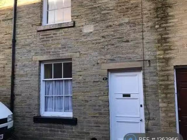 House for rent in Baildon, West Yorkshire