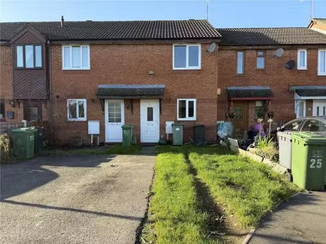 House for rent in Greenhill, Rushock