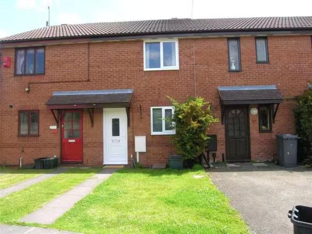 House for rent in Greenhill, Rushock