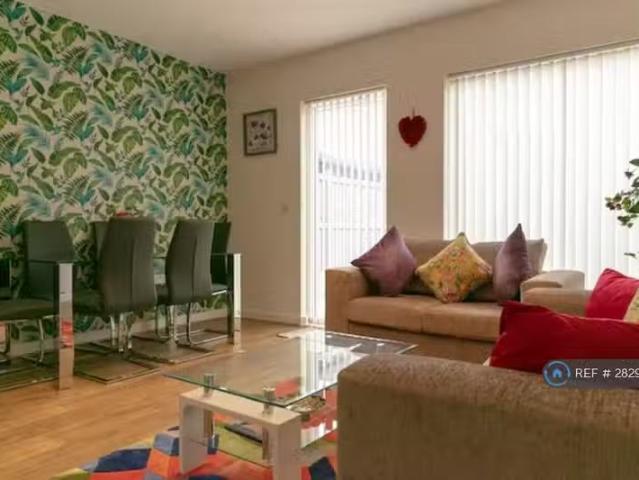 House for rent in Arrington, Cambridgeshire