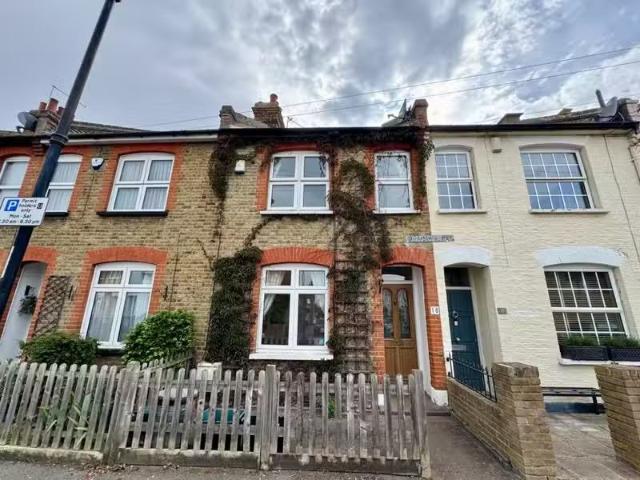 House for rent in Chislehurst, Greater London