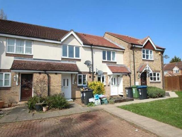 House for rent in Pouchen End, Hertfordshire