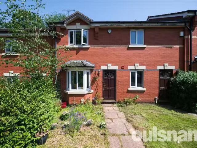 House for rent in Coseley, West Midlands