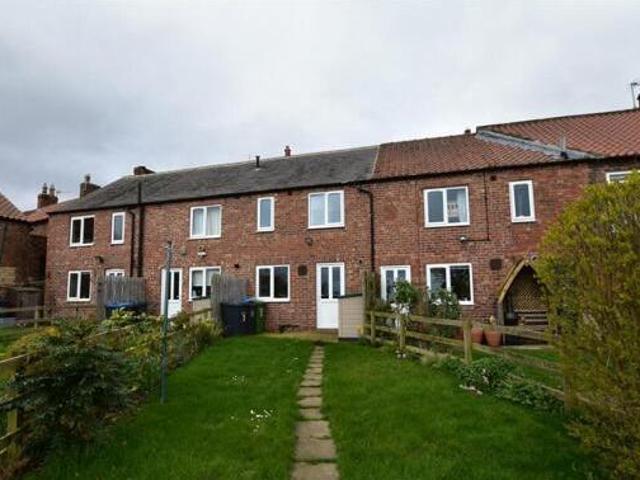 House for rent in North Yorkshire