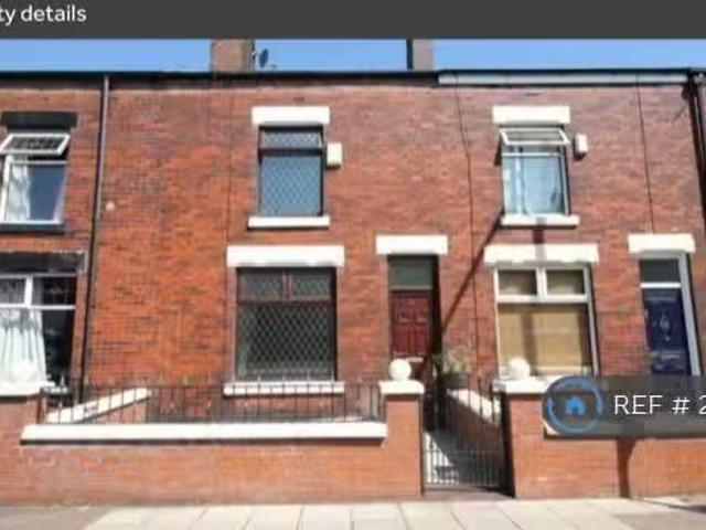 House for rent in Bury, Greater Manchester