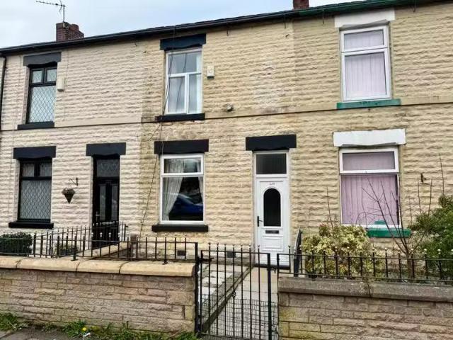 House for rent in Bury, Greater Manchester