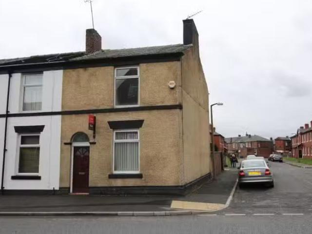 House for rent in Starling, Bury