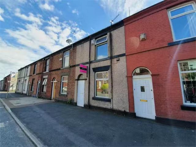 House for rent in Bury, Greater Manchester