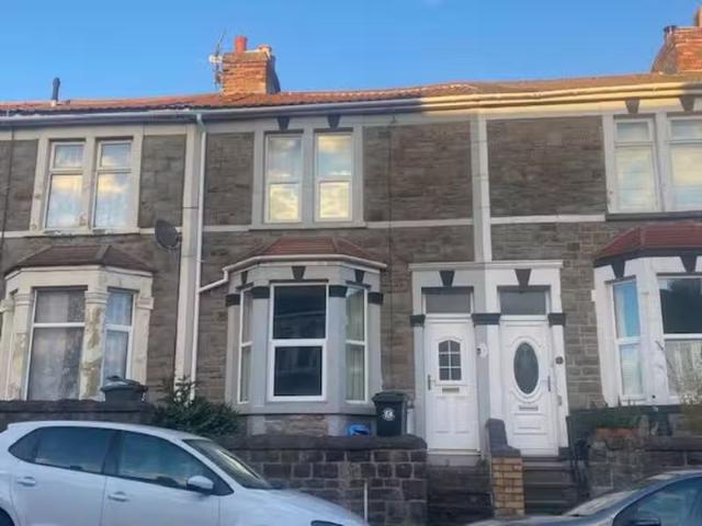 House for rent in Feckenham, City Of Bristol