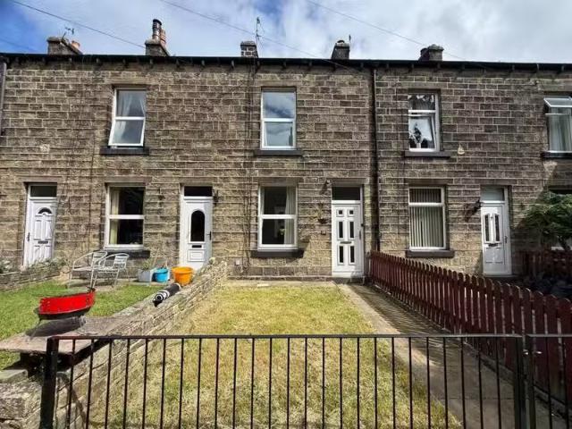 House for rent in Silsden, Upper Henshaw House for rent in Silsden, Upper Henshaw