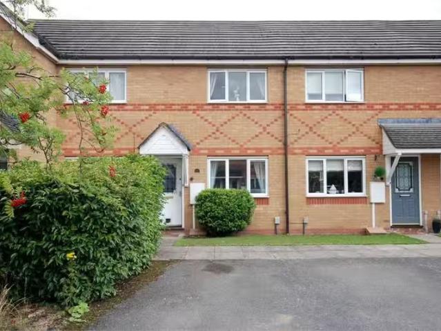 House for rent in New Bilton, Warwickshire