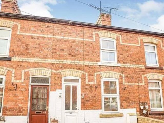 House for rent in Shropshire, England