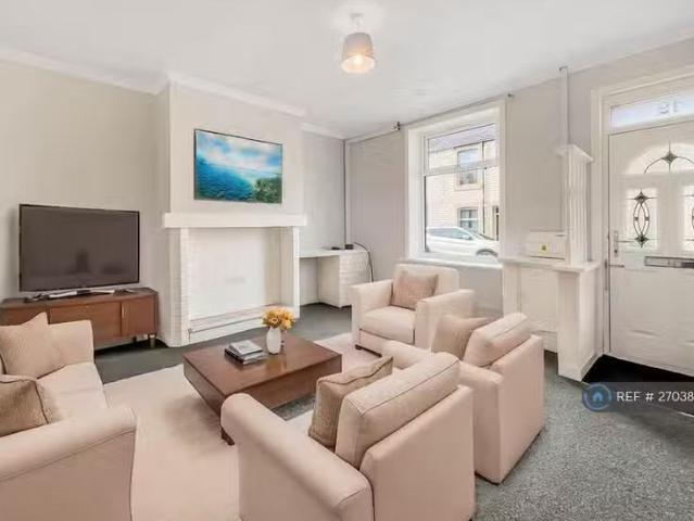 House for rent in Irwell Vale, Lancashire