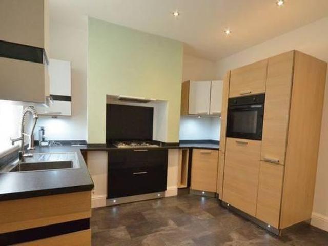 House for rent in Lancashire