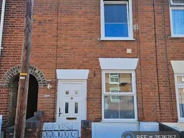 House for rent in Fordham Heath, Essex