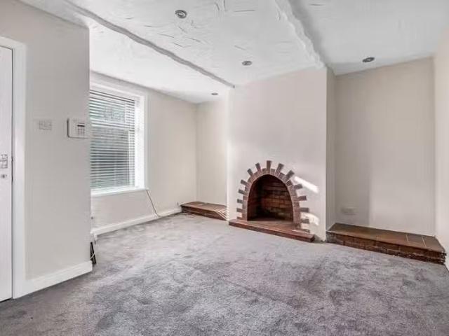 House for rent in Lower Darwen