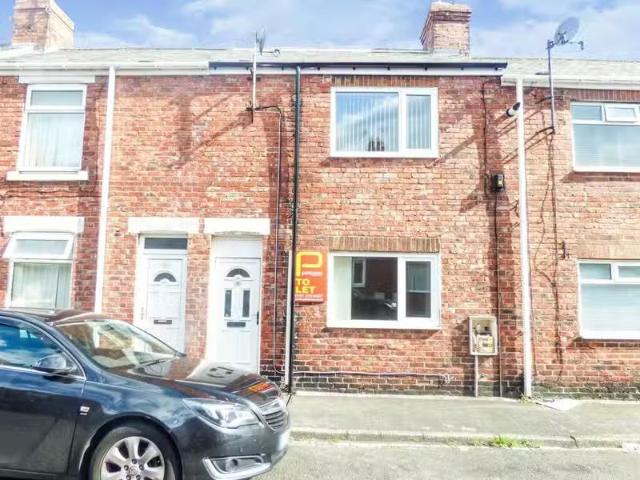 House for rent