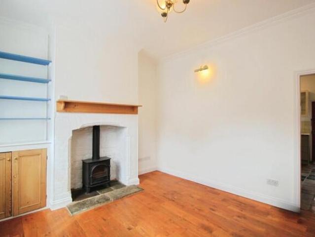 Cottage for rent in Two Mills, Cheshire