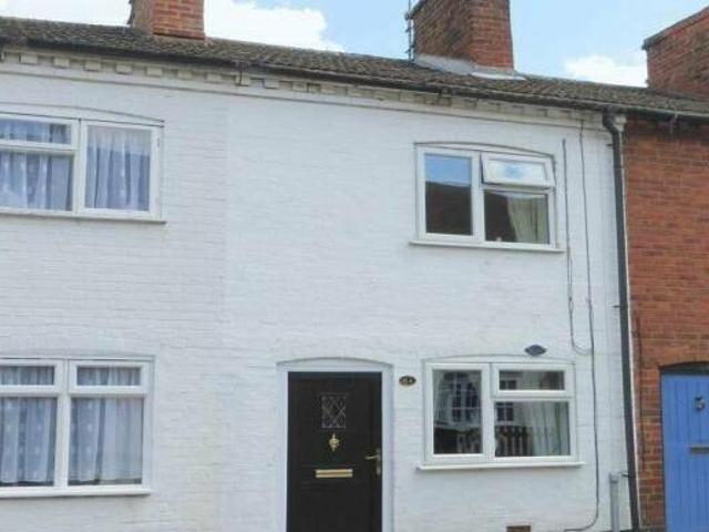 House for rent in Alderminster, Warwickshire