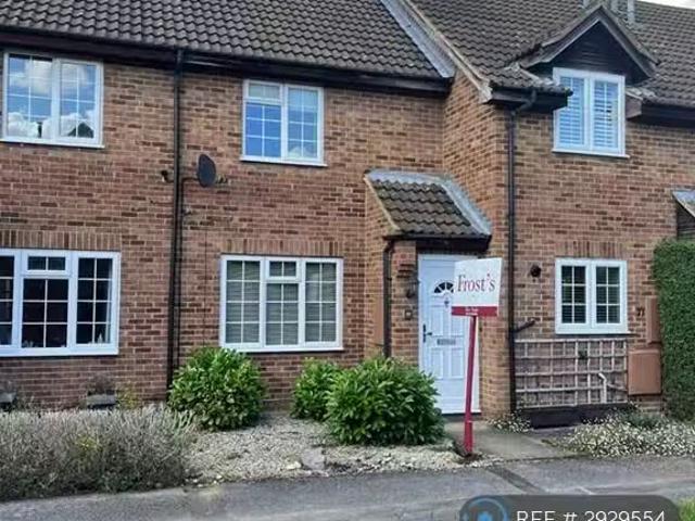 House for rent in Five Acres, Hertfordshire