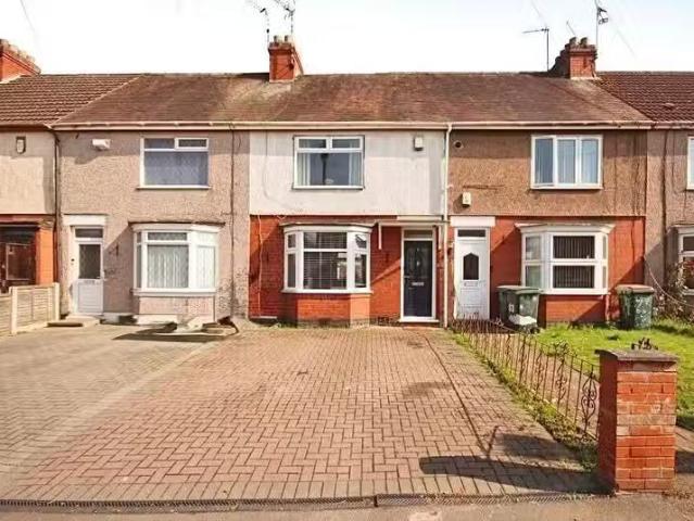 House for rent in West Midlands