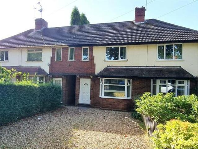 House for rent in Aldridge, West Midlands