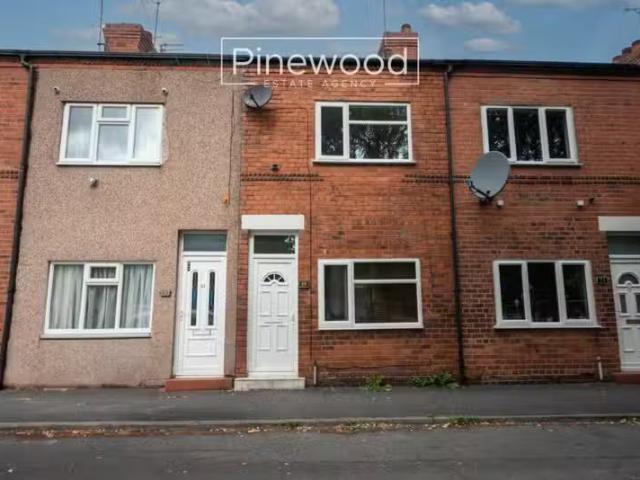 House for rent in Shotton, Wales