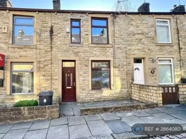 House for rent in Irwell Vale, Lancashire