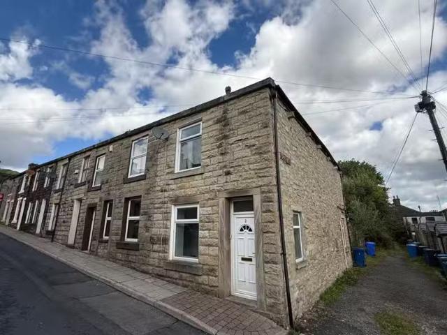 House for rent in Irwell Vale, Isle Of Man