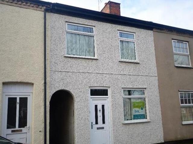 House for rent in Kedleston, East Midlands