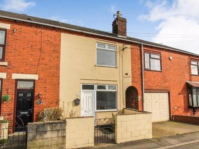House for rent in Kedleston, East Midlands